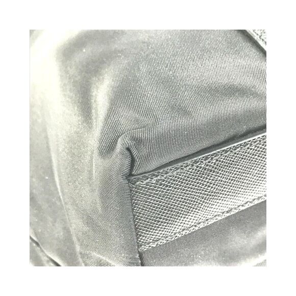 Pre Loved Prada Re-Nylon Women Black Tote Bags - Picture 8 of 8